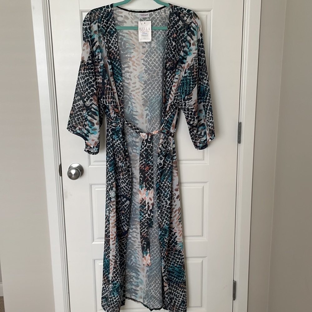 Lulla Collection - Picture 3 of 7